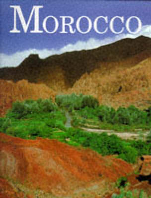 Morocco - Nino Gorio