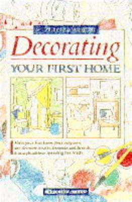 Decorating Your First Home - Caroline Atkins