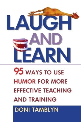 Laugh and Learn - Doni Tamblyn