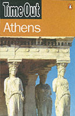 Athens -  Time Out