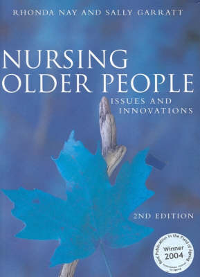 Nursing Older People - Rhonda Nay, Sally Garratt