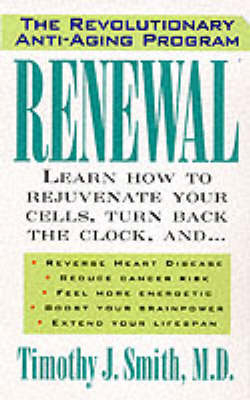 Renewal - Timothy J. Smith