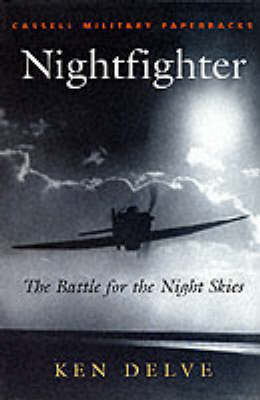 Nightfighter - Ken Delve