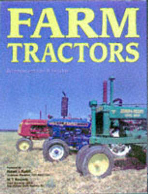 Farm Tractors - William G. Holder, John D. Farquhar