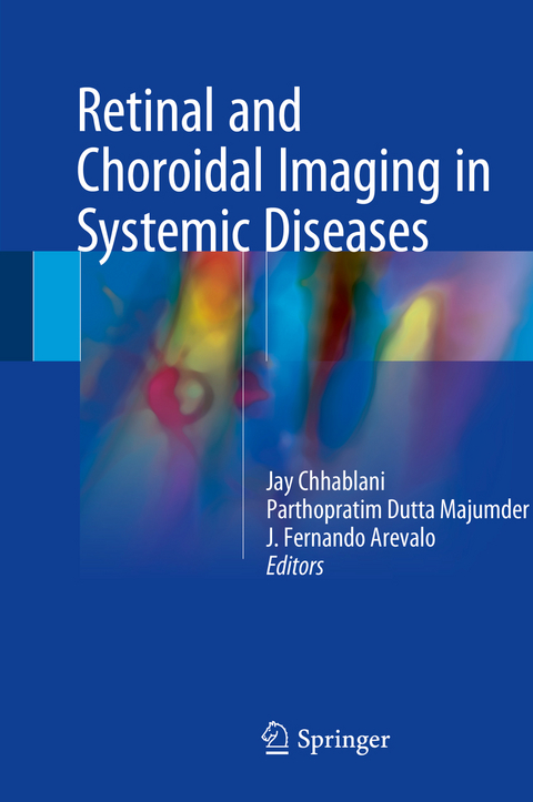 Retinal and Choroidal Imaging in Systemic Diseases - 