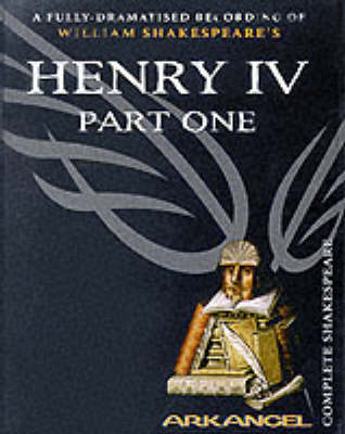 King Henry IV - William Shakespeare