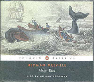 Moby Dick - Herman Melville