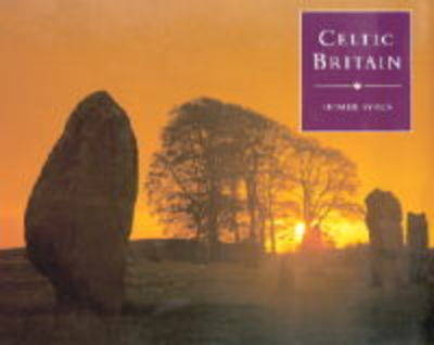 Celtic Britain - Homer W. Sykes