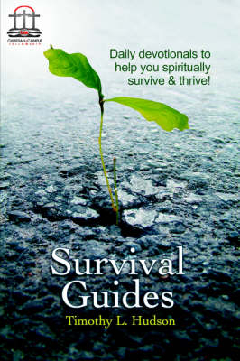 Survival Guides - Timothy L Hudson