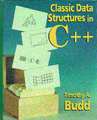 Classic Data Structures in C++ - Timothy A. Budd