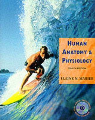 Human Anatomy & Physiology -  Marieb