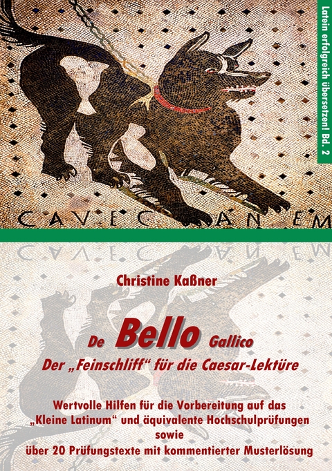 Bello -  Christine Kaßner