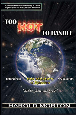 Too Hot to Handle - Harold Morton