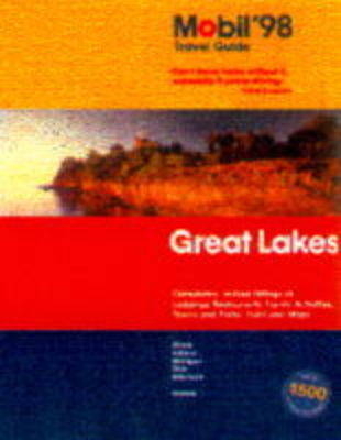 Mobil 98: Great Lakes -  Fodor's