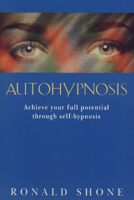 Autohypnosis - Ronald Shone
