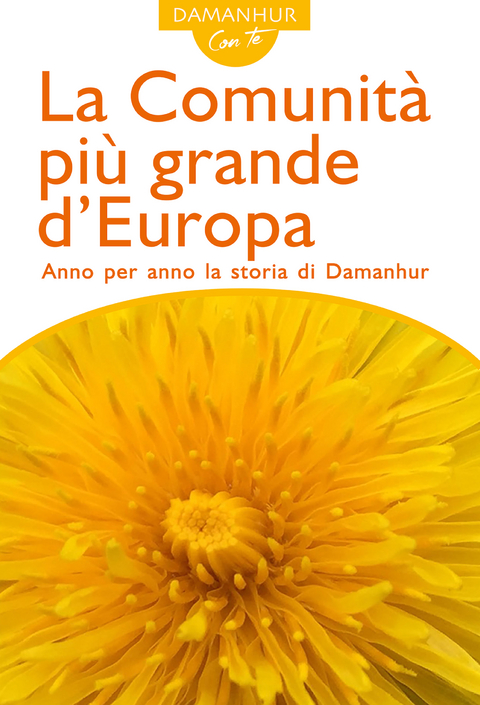 La Comunità più grande d'Europa - Coboldo Melo