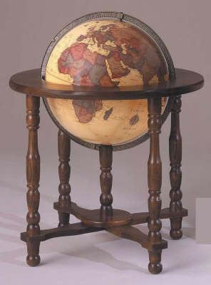 Springfield Globe