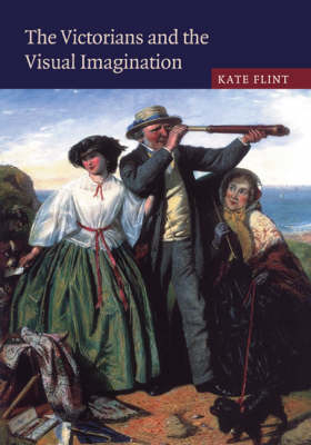 The Victorians and the Visual Imagination - Kate Flint