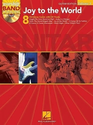 Joy to the World Guitar-Edition -  Hal Leonard Publishing Corporation