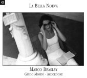La Bella Noeva, 1 Audio-CD