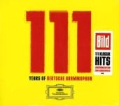 111 Klassik-Hits, 6 Audio-CDs
