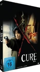 Cure - Kyua, 1 DVD