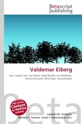 Valdemar Eiberg - 