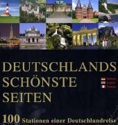 Deutschlands schönste Seiten