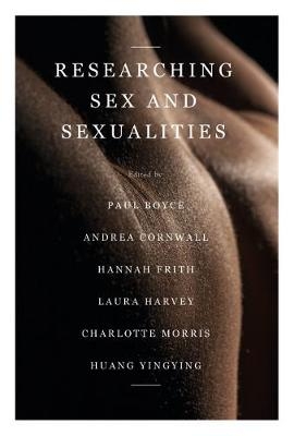 Researching Sex and Sexualities - 