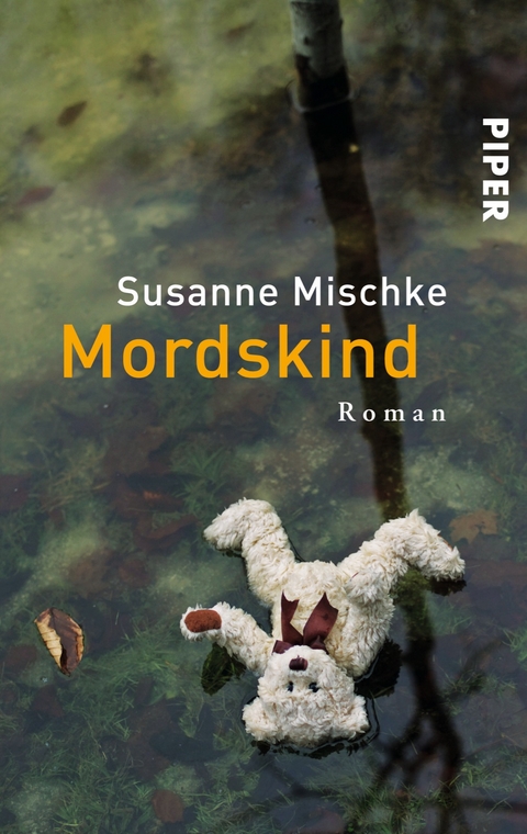 Mordskind - Susanne Mischke