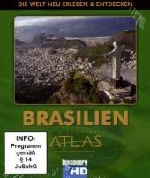 Brasilien, 1 Blu-ray