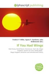 If You Had Wings - 