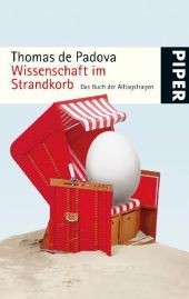 Wissenschaft im Strandkorb - Thomas de Padova