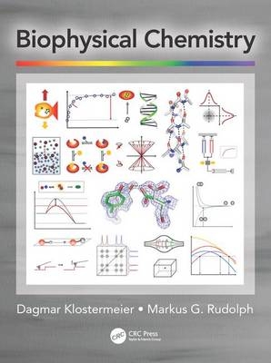 Biophysical Chemistry - Biophysical Chemistry) Klostermeier Dagmar (University of Muenster,  Markus G. Rudolph