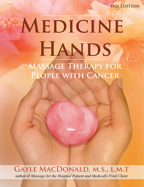 Medicine Hands -  Gayle Macdonald