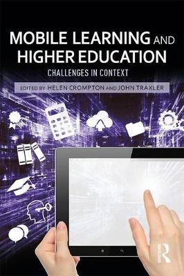 Mobile Learning and Higher Education - 