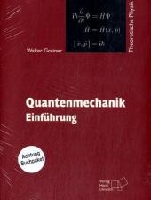 Theoretische Physik - Grundlagenbände - Walter Greiner