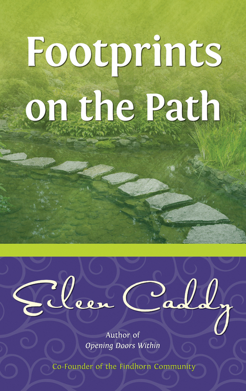 Footprints on the Path -  Eileen Caddy