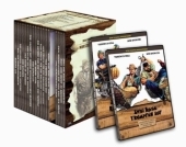 Bud Spencer & Terence Hill 20er Monster-Box Reloaded, 20 DVDs