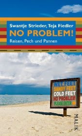 No problem! - Swantje Strieder, Teja Fiedler