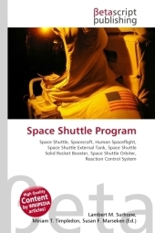 Space Shuttle Program - 