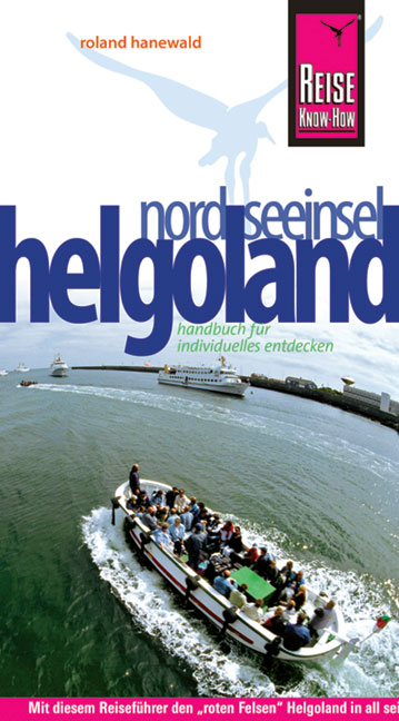 Helgoland - Roland Hanewald
