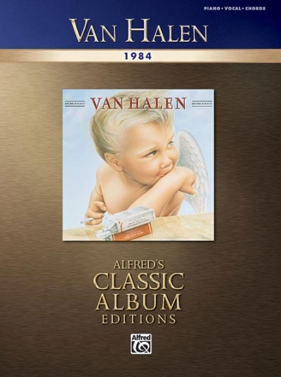 1984 (classic album) - 