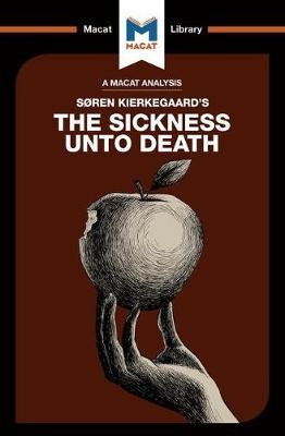 Analysis of Soren Kierkegaard's The Sickness Unto Death -  Shirin Shafaie