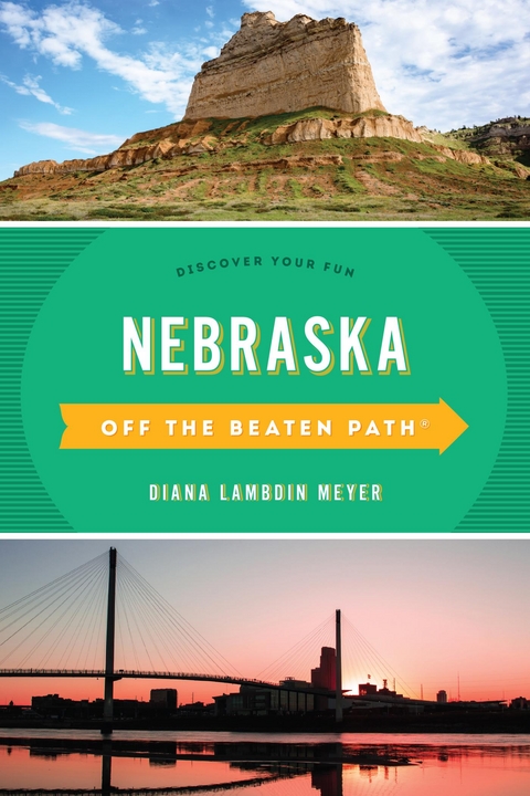 Nebraska Off the Beaten Path(R) -  Diana Lambdin Meyer