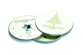 Christmas Lounge, 1 Audio-CD