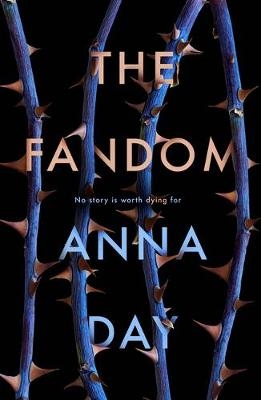 Fandom -  Anna Day