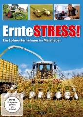 Erntestress, 1 DVD