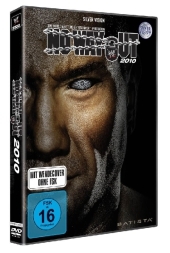 WWE - No Way Out, 1 DVD