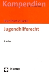 Jugendhilferecht - Peter-Christian Kunkel